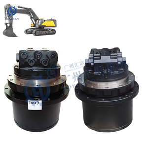 Sh200a3 <span class=keywords><strong>Sh210</strong></span> Sk230-6 <span class=keywords><strong>Final</strong></span> <span class=keywords><strong>Drive</strong></span> Mag-1700vp-3800 Mag-1700vp-5000 Mag-18000vp-6000 suku cadang penggali Travel Motor <span class=keywords><strong>Final</strong></span> <span class=keywords><strong>Drive</strong></span> - Product Image 1