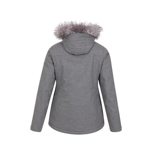 <span class=keywords><strong>Chaqueta</strong></span> de esquí profesional <span class=keywords><strong>para</strong></span> <span class=keywords><strong>mujer</strong></span> con carcasa a prueba de viento <span class=keywords><strong>y</strong></span> costuras completamente grabadas <span class=keywords><strong>para</strong></span> esquiar en clima frío - Product Image 5