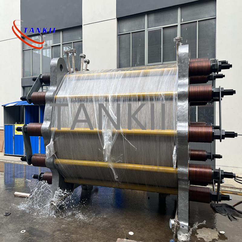 200kwh to 1MW CONTAINERIZED HYDROGEN GENERATOR
