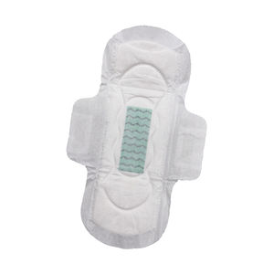 厚卫生巾卫生巾厂家一款女士卫生巾 - Product Image 5