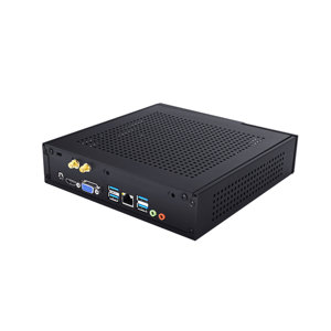 Kosteneffectieve Mini <span class=keywords><strong>Computer</strong></span> Pc I7 10e Generatie 10875H 8Gb Ram 256Gb Ssd Ondersteuning Vesa Mount Office Mini <span class=keywords><strong>Desktop</strong></span> Pc <span class=keywords><strong>Computer</strong></span> - Product Image 2
