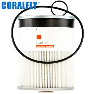 Fs19915 CORALFLY Truck Engine DD13 DD15 DD16 Fuel Water Separator Filter FS19915WE A0000903651 A4720921205 PF9804 FS19915 P551011