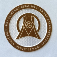 Vêtements de sport logo 3D flock fer sur logo étiquette de transfert de chaleur-sérigraphie sur tatami transfert de chaleur autocollant combiné