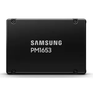 สำหรับ PM1653 SAS 4.0 30.72TB Mzilg30thbla-00A07 ฮาร์ดดิสก์ภายในสำหรับองค์กร สำหรับแอปพลิเคชันเซิร์ฟเวอร์ - Product Image 3