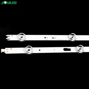 Bande lumineuse LED JY-S56 O pour téléviseur 55 pouces, pièce de rechange pour support de téléviseur SVC550F53 78_L R JL.D550A1330-408AL-M_<span class=keywords><strong>V02</strong></span> AR UN55TU7000 8000 - Product Image 6
