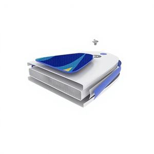 Tabla de Paddle Surf Lumina Touring 126x32x6 Wide Premium con Kit Completo, Mochila, Aleta, Ecológica y Portátil para Adolescentes - Product Image 1