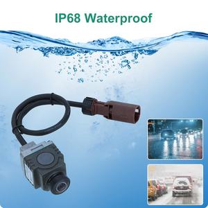 Caméra de recul compatible avec <span class=keywords><strong>Mercedes</strong></span>-Benz W218 W253 W292 W205 W448 GLC Caméra d'aide au stationnement Remplacer OEM A0009050806 - Product Image 6