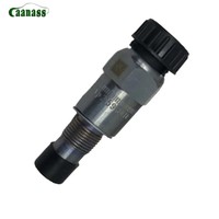 Caanass alta calidad nuevo sensor VDO de velocidad 3623-00061 para accesorios y repuestos de autobús Yutong Bus