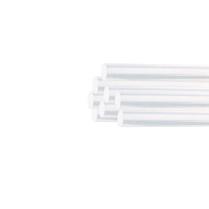 <span class=keywords><strong>Barra</strong></span> de <span class=keywords><strong>Silicona</strong></span> EVA GZWW para <span class=keywords><strong>Pistola</strong></span> de Pegamento Caliente, Fabricada en Guangdong, ODM OEM Personalizable - Product Image 1