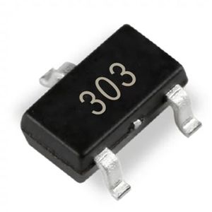 ชิปไอซีวงจรรวม FDV303N FDV301N FDV305N FDV305 FDV301 FDV303อิเล็กทรอนิกส์ - Product Image 1