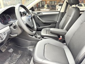 รถยนต์ FAW Jettas VA3 1.5L เกียร์ออโต้ ซีดานขนาดเล็ก 5 ที่นั่ง รถใหม่/มือสอง ขายดี ลดราคาพิเศษ พวงมาลัยซ้าย พร้อมกล้อง R15 เบาะผ้า ปี <span class=keywords><strong>2022</strong></span> มาตรฐานยูโร 6 - Product Image 6