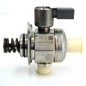 Новый оригинальный насос высокого давления для замены (0261520472) для Volkswagen Beetle, Bora, CC, EOS, Golf V, Golf VI, Jetta, Scirocco - Product Image 6