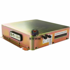 E861-03705A E861-03705 Ecu Ecm Elektronische Besturingseenheid Computerbord Voor Rups Kat <span class=keywords><strong>120b</strong></span> 200b 300b 200b-gh Graafmachine - Product Image 5