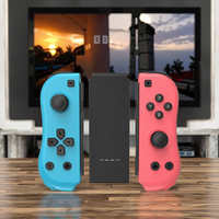 Vente en gros d'usine sans fil pour Joycons pour Nintendo Switch Joypad gauche et droit