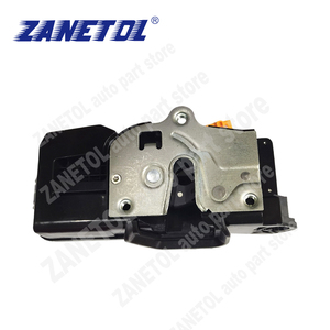 ZANETOL 15785124 15857629 15877582 15896624 pièces d'actionneur de serrure de porte pour CHEVROLET SUBURBAN 1500 <span class=keywords><strong>2007</strong></span> pour GMC YUKON XL 1500 <span class=keywords><strong>2007</strong></span> - Product Image 5