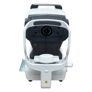 Analizador de campo visual perimetral automático instrumento de oftalmología - Product Image 3