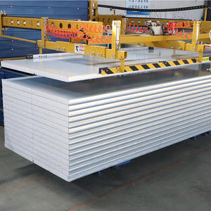 Paneles Modulares para Cámaras Frigoríficas de <span class=keywords><strong>Segunda</strong></span> <span class=keywords><strong>Mano</strong></span>, Diseño de Paneles de Pared, Instalación Rápida, Tipo Modular - Product Image 4