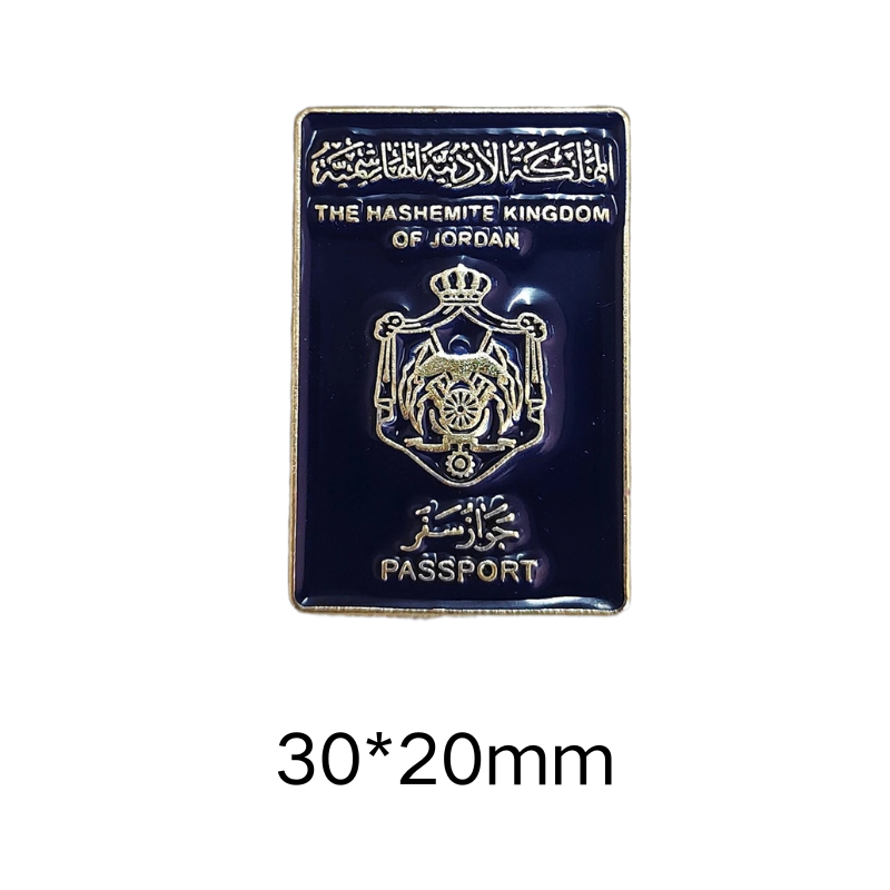สติกเกอร์โลหะจอร์แดน10