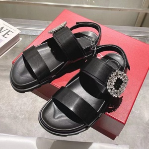 Design speciale alla moda sandali da donna convenienti di alta qualità ampiamente utilizzati - Product Image 4