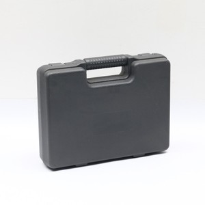Plastic tool box