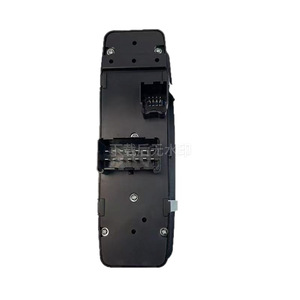 สวิตช์ควบคุมกระจกไฟฟ้า Dodge Dart รุ่น 68271217AA 56046568AC แบบ 21 ขา สำหรับรุ่นปี 2013-2016 - Product Image 2