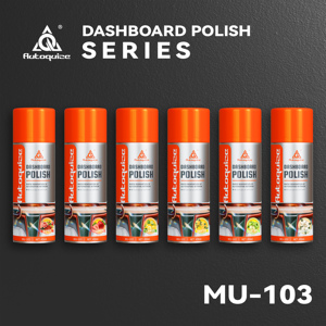 Spray Nettoyant et Protecteur Avancé Multifonction pour Tableau de Bord de <span class=keywords><strong>Voiture</strong></span> – Brillance Longue Durée et Prévention de la Poussière - Product Image 2
