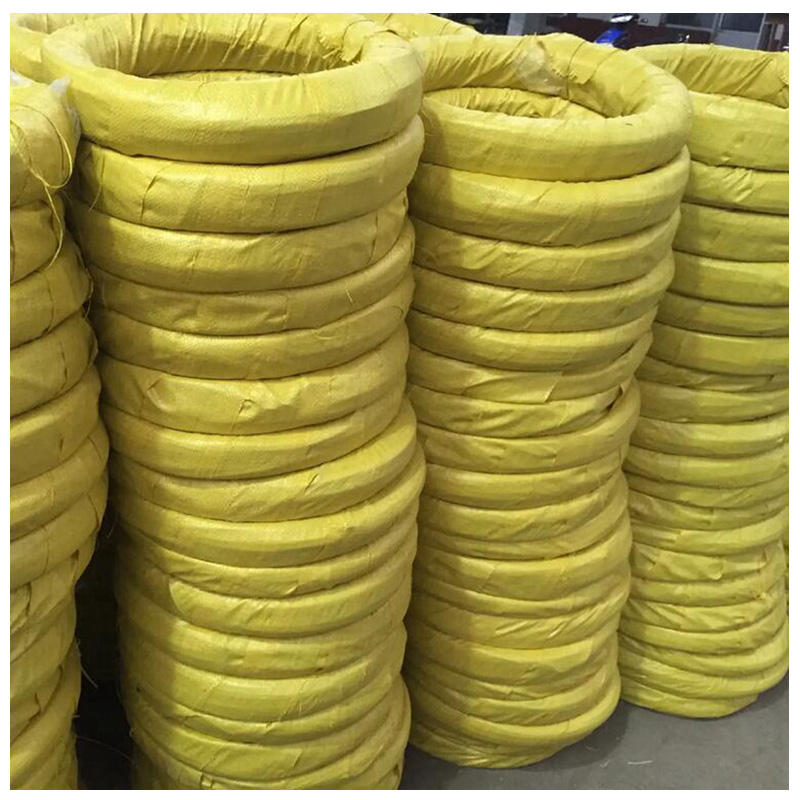Customized Building Steel bar Binding Wire Black Annealed Steel Wire ...