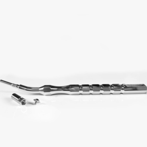 Curette Ossee Lucas Set Di 4 Per Chirurgia Parodontale - In Acciaio Inox, Strumenti Dentali Professionali Strumenti Odontoiatrici Professionali - Foto 7