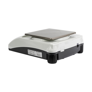 Veidt Weighing China for HUAZHI 6000g/0.1g High Digital Balance Laboratory HZT-B6000 High-Precision Measurement Accurate to 0.00 - Product Image 3