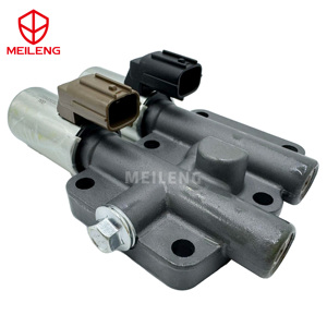 Válvula Solenoide de Transmisión 28250-P6H-024 28250P6H024 para Honda Accord CF9 2.0L CM6 3.0L Odysseus RA6 CG5 2.3L 2002-2007 - Product Image 1