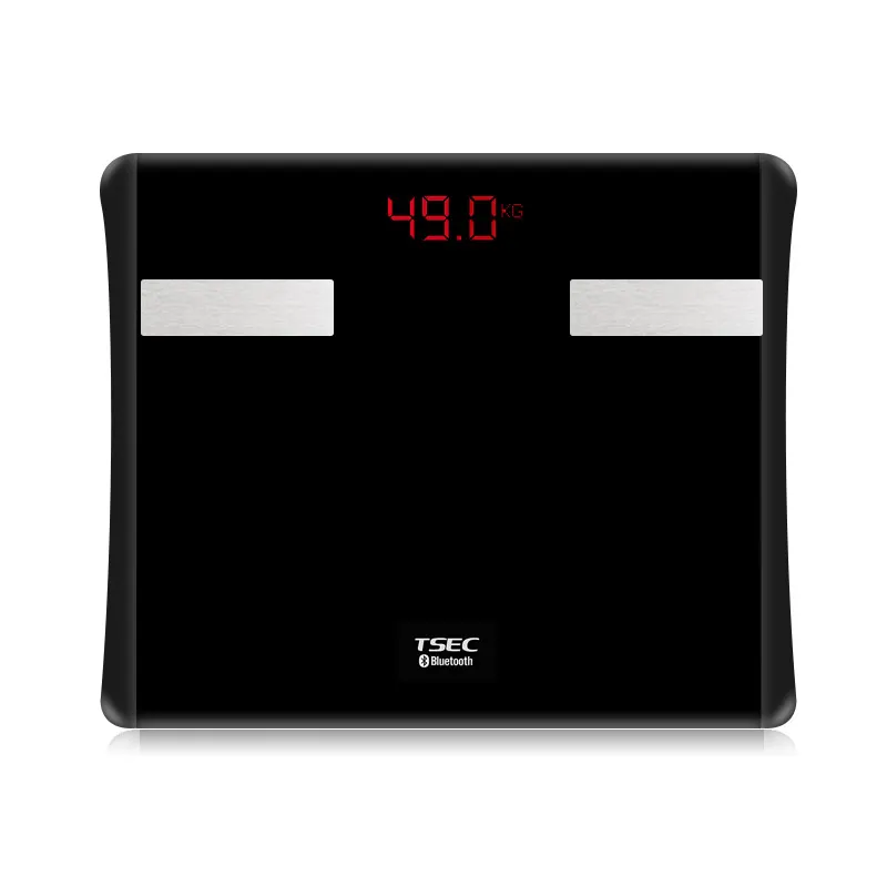 180kg balance body weighing scale electronic human smart scale to measure weight in houses