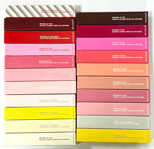 ลิปกลอส 22 สี ขายดีมาแรง คุณภาพสูง ขายส่งและขายปลีก จาก <span class=keywords><strong>Hailey</strong></span> - Product Image 5