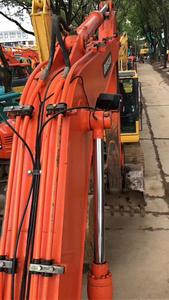 Doosan DH150LC-7 Pelle hydraulique d'occasion de taille moyenne DH215 DH300 de haute qualité - Product Image 3