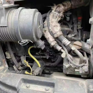 รถขุดขนาดเล็ก Komatsu 5 ตัน รุ่น Pc50 Pc55 Pc56 Pc58 Pc60 Pc70 Pc78 มอเตอร์เกียร์คอร์ Pc30 Pc35 Pc40 ขาย - Product Image 5