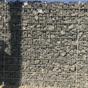 100X80X30Cm Welded <strong>Gabions</strong> Mesh Stone <strong>Fence</strong> 11 Gauge Hot Dipped Galvanized Welded <strong>Gabion</strong> Baskets Pvc Welded <strong>Gabion</strong> Box - Product Image 5
