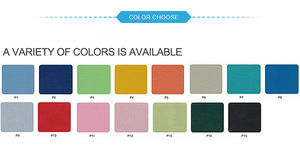 เก้าอี้ทันตกรรมระดับพรีเมี่ยมที่ได้รับการรับรอง CE ออกแบบมาสำหรับคลินิกและโรงพยาบาลพร้อมความสบายเป็นพิเศษสำหรับผู้ป่วยทุกราย - Product Image 2