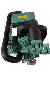 חדר קר ביצר מקורי S6J-16.2Y S6G-25.2 S6G-25.2Y-40P S6F-30.2 דו-שלבית הרמטי - Product Image 2