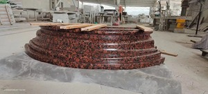 Granito rosso Carmen, <span class=keywords><strong>pietra</strong></span> <span class=keywords><strong>di</strong></span> granito rosso rubino tagliata a misura fornitore <span class=keywords><strong>di</strong></span> <span class=keywords><strong>lastre</strong></span> <span class=keywords><strong>di</strong></span> granito a buon mercato in <span class=keywords><strong>pietra</strong></span> naturale <span class=keywords><strong>grezza</strong></span> - Product Image 6