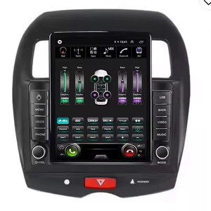 Reproductor de DVD Android 13 para Mitsubishi ASX 2010-2016, Video para Auto, GPS, NAVI, FM, Carplay, Pantalla Dividida, Radio para Auto, Estéreo para Auto, 4G - Product Image 5