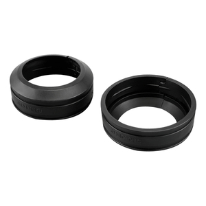 NICECNC Grattoir à boue pour fourche avant en TPU pour <span class=keywords><strong>Sherco</strong></span> <span class=keywords><strong>250</strong></span> 300 2012-2015 2013 2014 - Product Image 5