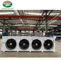 Refroidisseur d'air industriel de réfrigération/évaporateur pour chambre de stockage à froid