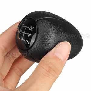 Palanca de Cambios de 5 Velocidades M8x1.25 con Perilla de Bola para Nissan 240Z 260Z 280Z 280ZX 720 Pickup Sentra 1979-1986 - Product Image 4