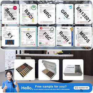 Panneau Mural Acoustique <span class=keywords><strong>en</strong></span> <span class=keywords><strong>Bois</strong></span> Akupanel Anti-Bruit Panneaux Muraux <span class=keywords><strong>en</strong></span> <span class=keywords><strong>Bois</strong></span> Acoustiques Akustik Panel - Product Image 6