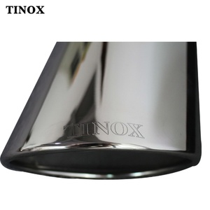 Tuyaux d'échappement Cat-back haute performance en acier inoxydable Valvetronic pour Audi RS3 - Product Image 5