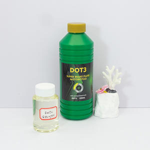 500ml最高ブレーキ液質ブレーキ液製造工場卸売ブレーキ液ドット3 - Product Image 6