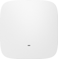 Plafond sans fil PoE haute puissance 2.4GHZ 5.8GHZ Point d'accès intérieur AP 750Mbps