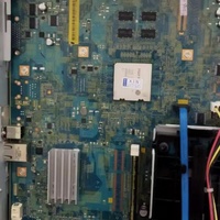 Carte d'alimentation d'origine d'occasion pour copieurs Xerox 5575 5570 3370 3375 7835 7845 7535 3373 4470 – Pièces détachées