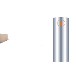 OCB Factory Supply 31CM*100M UV DTF Film Roll Cold Peel for UV <b>Printer</b> - Product Image 5