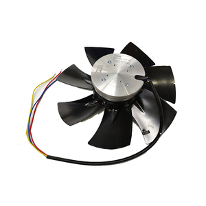 A90L-0001-0318/RW พัดลมแกนหมุนสำหรับชิ้นส่วน PLC ของ FANUC - Product Image 5