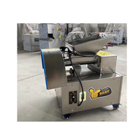 Hfd-A-450 diviseur de pâte entièrement automatique Rounder Portable